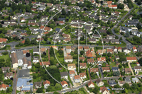 91280 Saint-Pierre-du-Perray - photo - Saint-Pierre-du-Perray (le Val Rochefort)