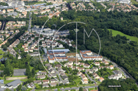 91280 Saint-Pierre-du-Perray - photo - Saint-Pierre-du-Perray (le Val Rochefort)