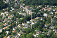 91450 Soisy-sur-Seine - photo - Soisy-sur-Seine (les Donjons)