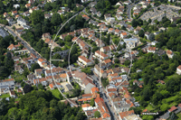 91450 Soisy-sur-Seine - photo - Soisy-sur-Seine (les Donjons)