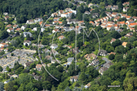 91450 Soisy-sur-Seine - photo - Soisy-sur-Seine (les Donjons)
