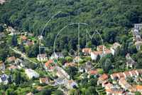 91450 Soisy-sur-Seine - photo - Soisy-sur-Seine (les Donjons)