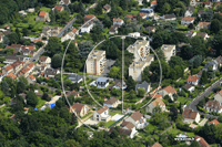 91450 Soisy-sur-Seine - photo - Soisy-sur-Seine (les Donjons)