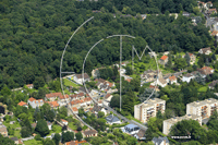 91450 Soisy-sur-Seine - photo - Soisy-sur-Seine (les Donjons)