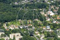 91450 Soisy-sur-Seine - photo - Soisy-sur-Seine (les Donjons)