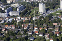 94460 Valenton - photo - Valenton (les Vignes)