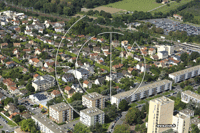 91270 Vigneux-sur-Seine - photo - Vigneux-sur-Seine (la Croix Blanche)