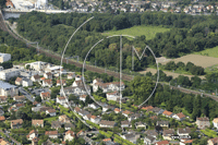 91270 Vigneux-sur-Seine - photo - Vigneux-sur-Seine (la Croix Blanche)