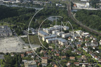 91270 Vigneux-sur-Seine - photo - Vigneux-sur-Seine (la Croix Blanche)
