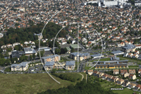 91270 Vigneux-sur-Seine - photo - Vigneux-sur-Seine (le Clos de Rgale)