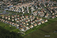 91270 Vigneux-sur-Seine - photo - Vigneux-sur-Seine (le Clos de Rgale)