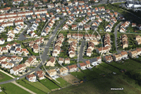 91270 Vigneux-sur-Seine - photo - Vigneux-sur-Seine (le Clos de Rgale)