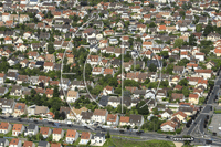 91270 Vigneux-sur-Seine - photo - Vigneux-sur-Seine (le Clos de Rgale)