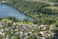 Photos de Vigneux-sur-Seine (Quartier du Lac du Chteau Fraye)