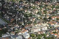 Photos de Vigneux-sur-Seine (Quartier du Lac du Chteau Fraye)