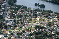 Photos de Vigneux-sur-Seine (Quartier du Lac du Chteau Fraye)
