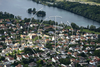Photos de Vigneux-sur-Seine (Quartier du Lac du Chteau Fraye)