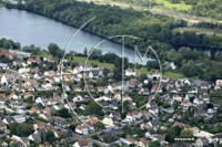 Photos de Vigneux-sur-Seine (Quartier du Lac du Chteau Fraye)