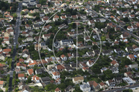 91270 Vigneux-sur-Seine - photo - Vigneux-sur-Seine (Quartier du Lac du Chteau Fraye)