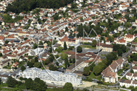 Photos de Bessancourt (la Croix Picheleux)