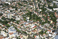 Photos de Deuil-la-Barre