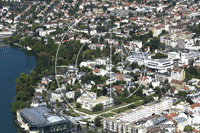 95880 Enghien-les-Bains - photo - Enghien-les-Bains