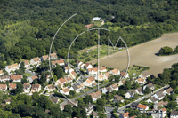 Photos de Mry-sur-Oise (le Bois du Dfal)