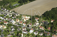 Photos de Mry-sur-Oise (le Bois du Dfal)