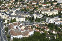 Photos de Montigny-ls-Cormeilles (la Croix Blanche)