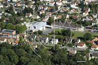 Photos de Montigny-ls-Cormeilles (la Croix Blanche)