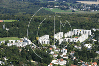 95160 Montmorency - photo - Montmorency