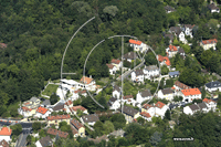 95160 Montmorency - photo - Montmorency (le Pav Saint-Paul)