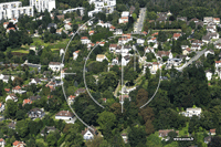 95160 Montmorency - photo - Montmorency (les Berceaux - Lotissement Regnault)