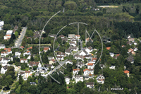 95160 Montmorency - photo - Montmorency (les Berceaux - Lotissement Regnault)