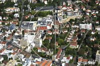 95160 Montmorency - photo - Montmorency (les Coutures - le Pommeret)