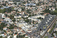 Photos de Sannois (la Borne)