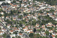 Photos de Sannois (la Croix des Marais)