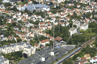 Photos de Sannois (les Garonnes)