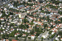 Photos de Sannois (les lionnettes)