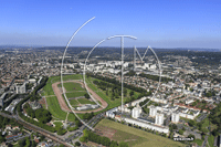 Photos de Soisy-Sous-Montmorency (Hippodrome d'Enghien-Soisy)
