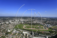 Photos de Soisy-Sous-Montmorency (Hippodrome d'Enghien-Soisy)