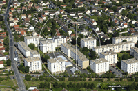 95150 Taverny - photo - Taverny (la Croix Rouge)