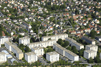 95150 Taverny - photo - Taverny (la Croix Rouge)