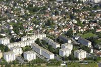 95150 Taverny - photo - Taverny (la Croix Rouge)