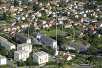 95150 Taverny - photo - Taverny (la Croix Rouge)