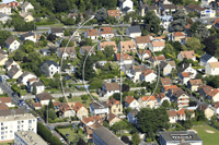 95150 Taverny - photo - Taverny (la Croix Rouge)