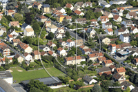 95150 Taverny - photo - Taverny (la Croix Rouge)
