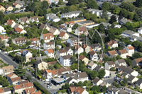 95150 Taverny - photo - Taverny (la Croix Rouge)