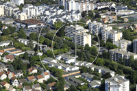 95150 Taverny - photo - Taverny (la Croix Rouge)