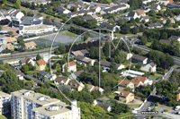 95150 Taverny - photo - Taverny (la Croix Rouge)